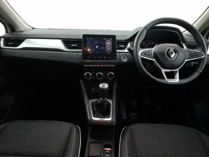 Renault Captur 2024 photo 3