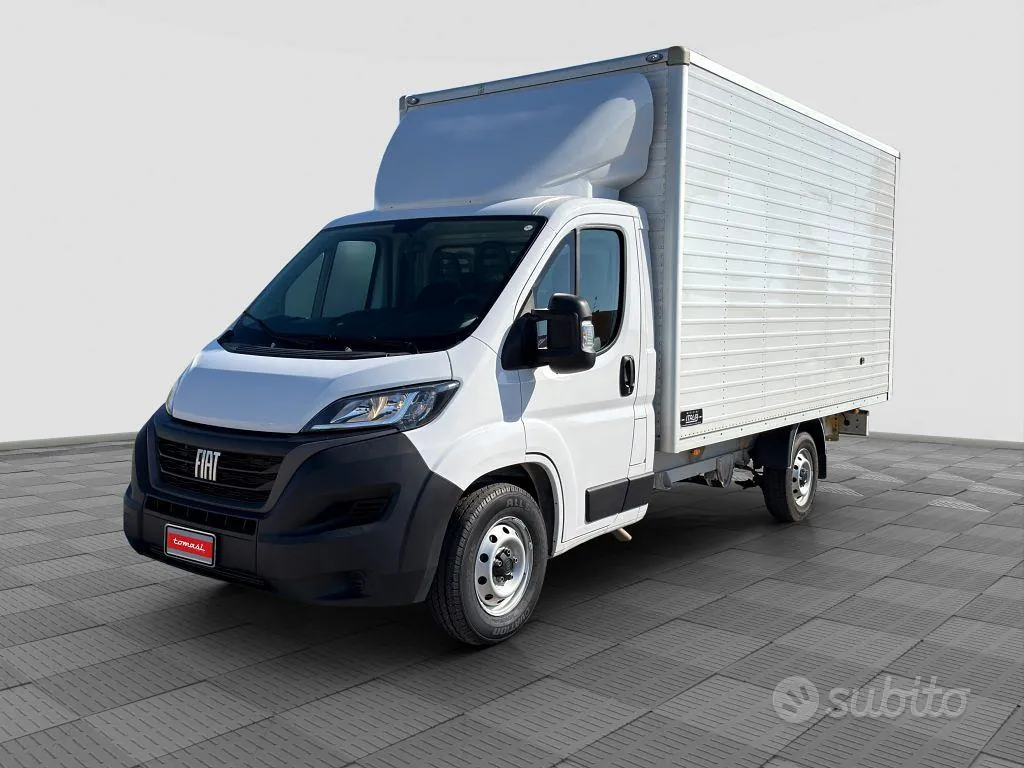 Fiat Ducato