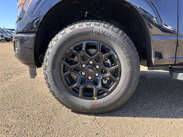 Ford F-150 2026 photo 3