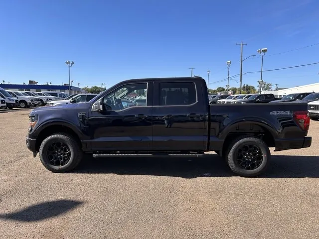 Ford F-150 2026 photo 4