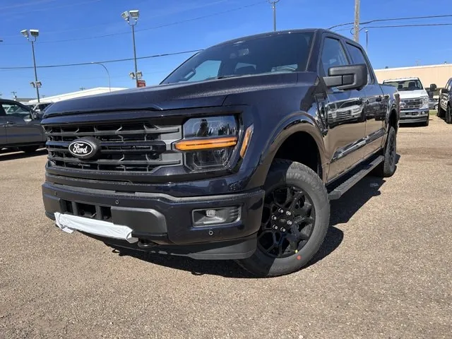 Ford F-150 2026 photo 2