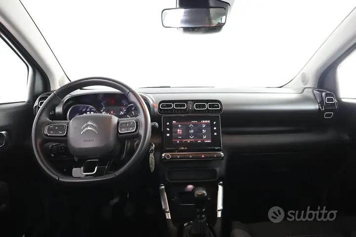 Citroen C3 Aircross 2024 photo 4