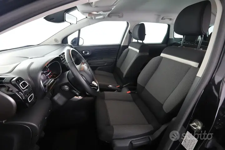 Citroen C3 Aircross 2024 photo 2