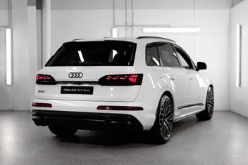 Audi Sq7 2026 photo 3