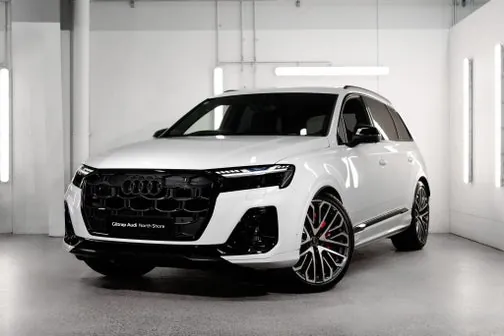 Audi Sq7
