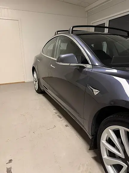 Tesla Model 3 2019 photo 4