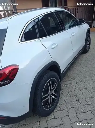 Mercedes-Benz Gla 2023 photo 3