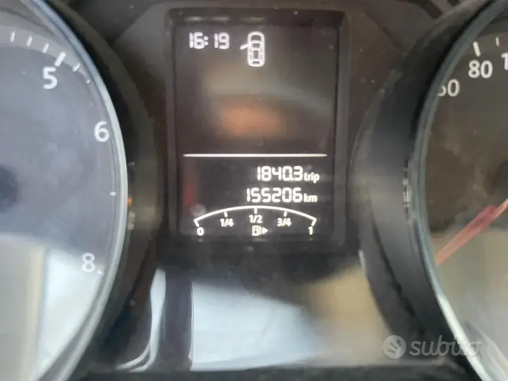 Volkswagen Polo 2015 photo 5