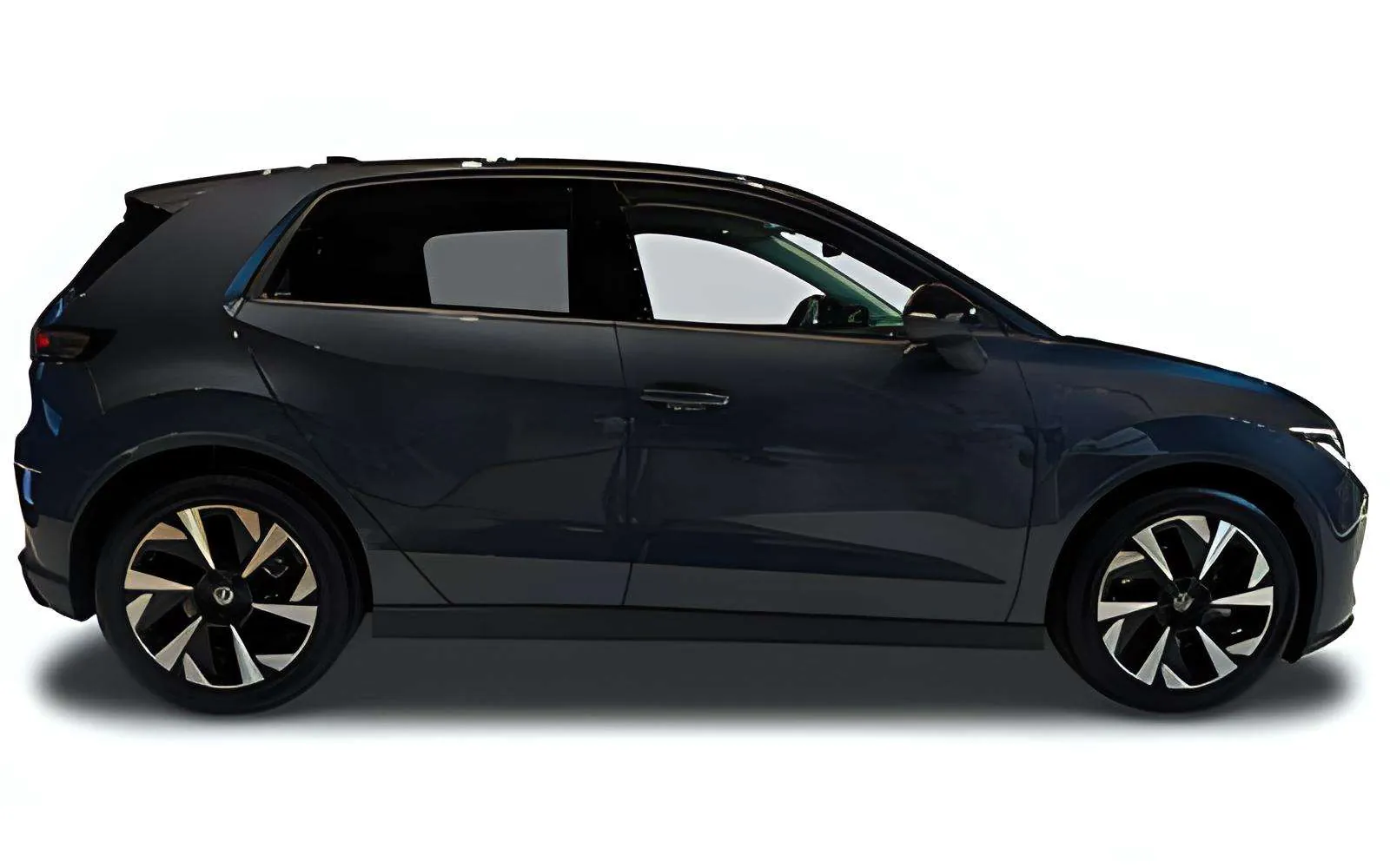 Volkswagen Id. Polo Trend photo 2