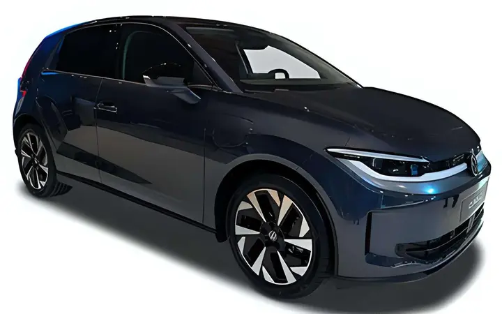 Volkswagen Id. Polo Trend