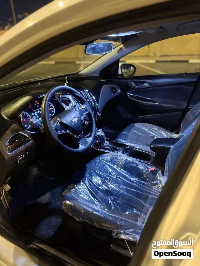 Chevrolet Cruze 2019 photo 3