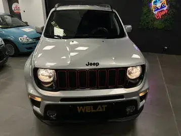 Jeep Renegade 2020 photo 3