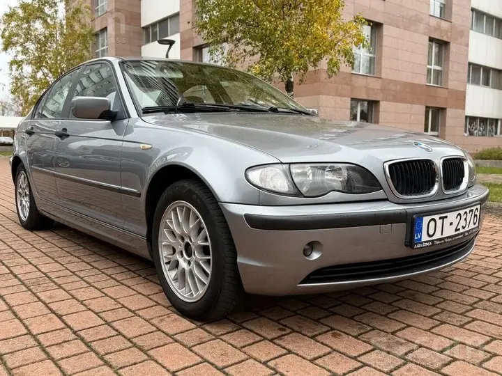 BMW 316