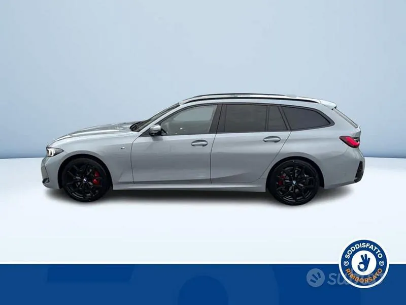 BMW 3 Series 2025 photo 4