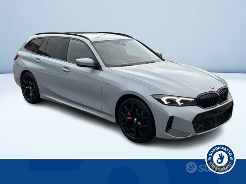 BMW 3 Series 2025 photo 3