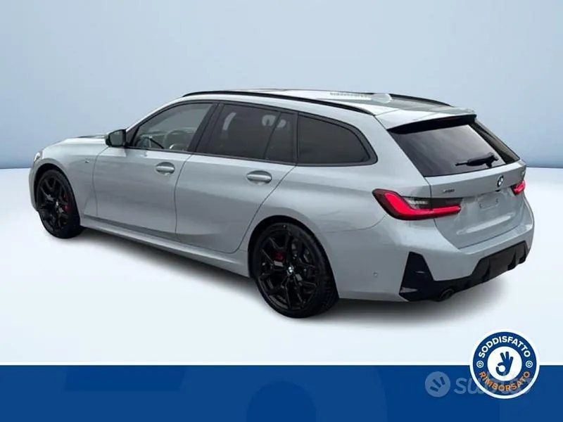 BMW 3 Series 2025 photo 5