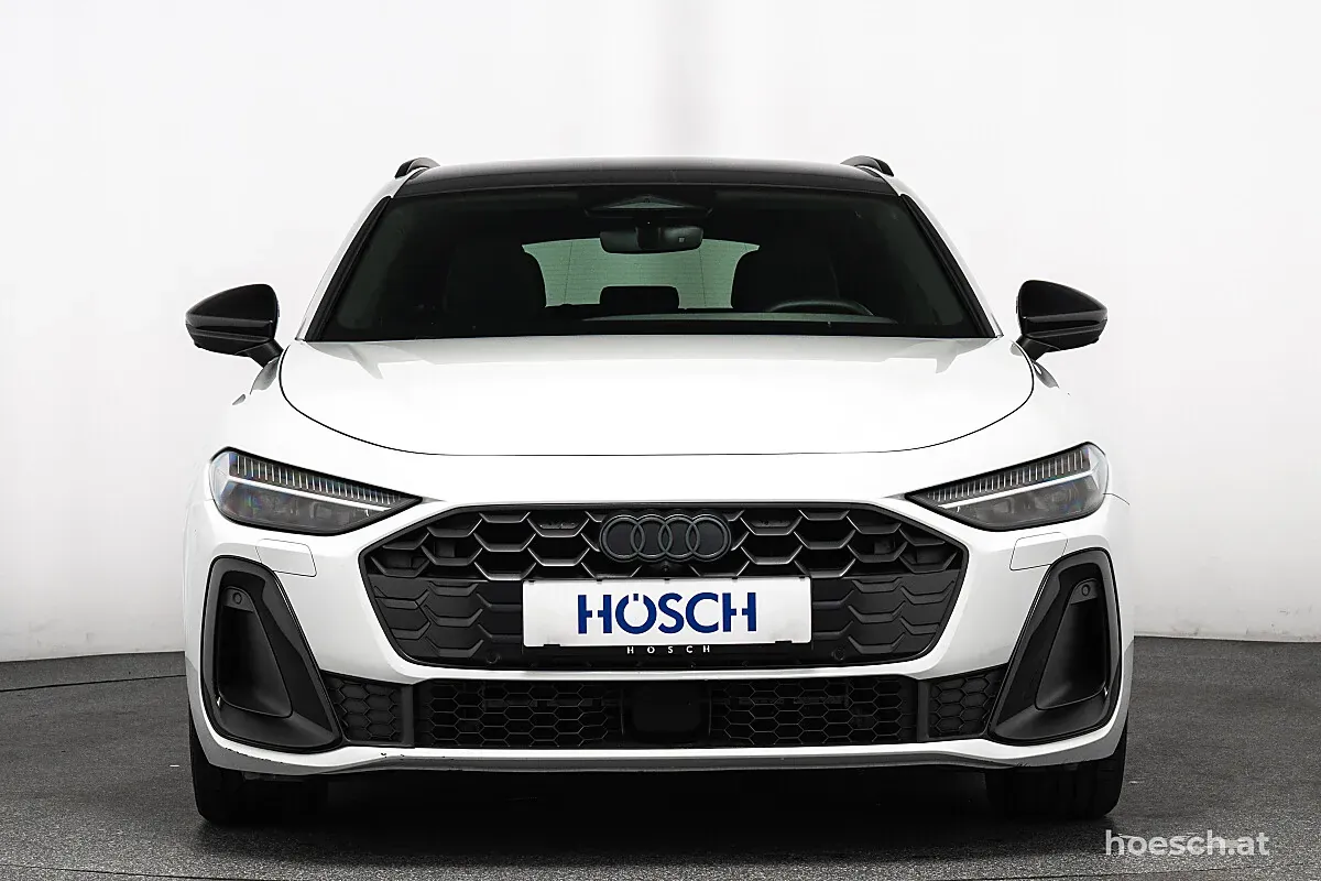 Audi A5 2025 photo 2