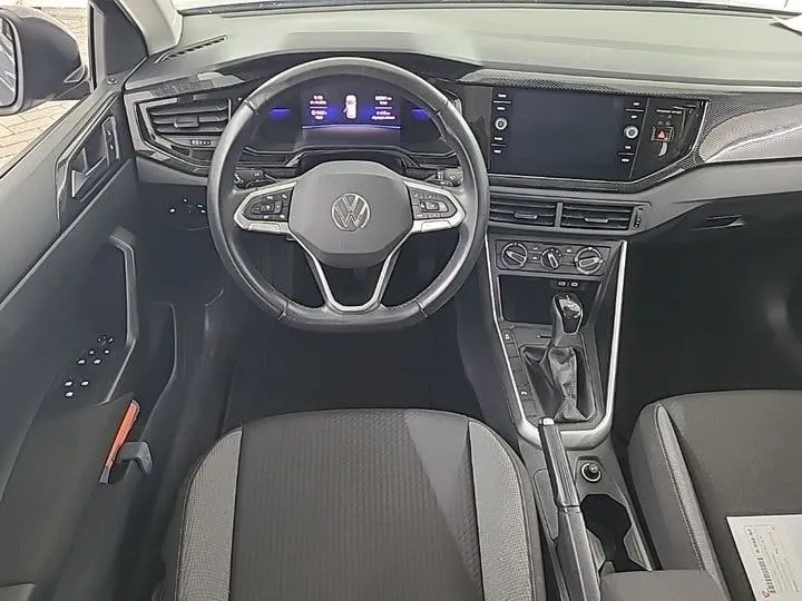 Volkswagen Taigo 2022 photo 3