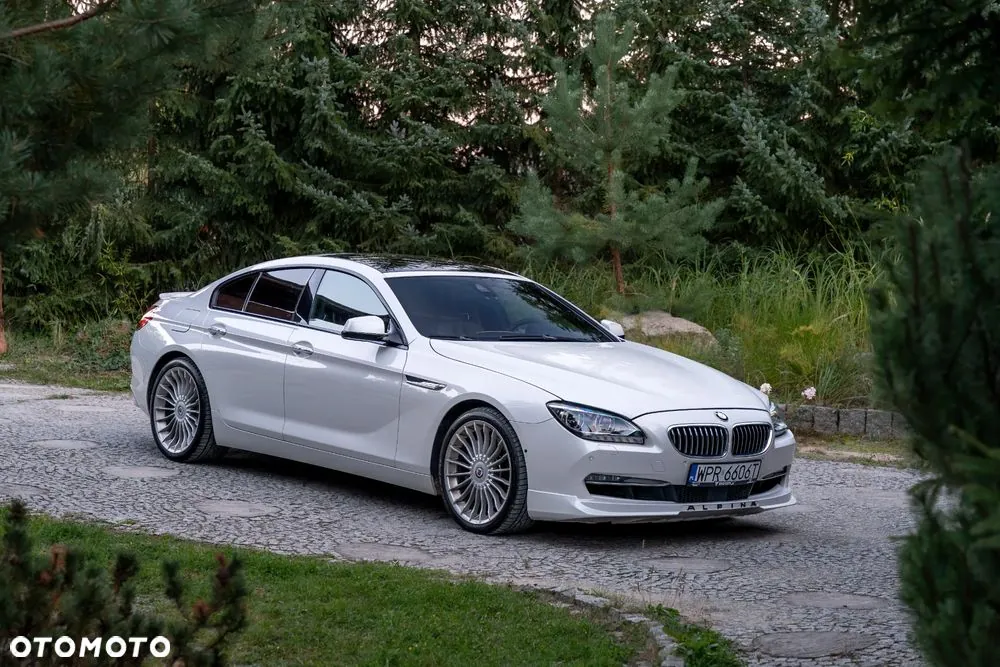 BMW 6 Series