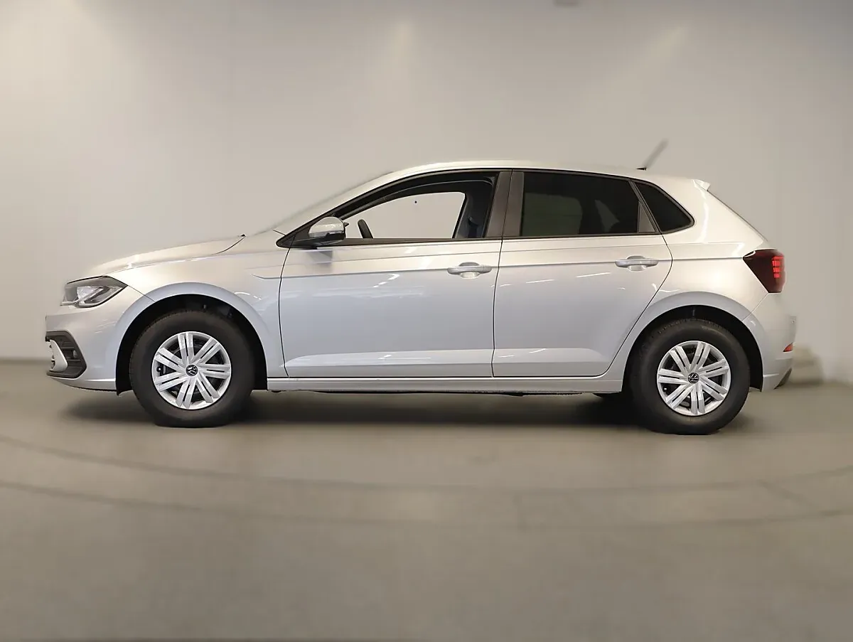 Volkswagen Polo 2026 photo 3