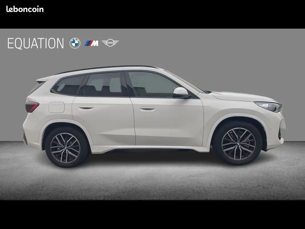 BMW X1 2026 photo 4
