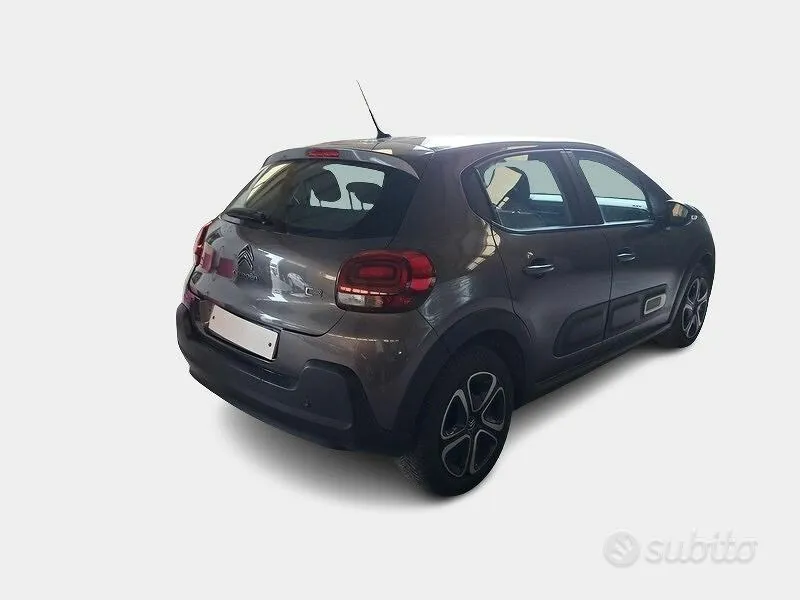 Citroen C3 2022 photo 4