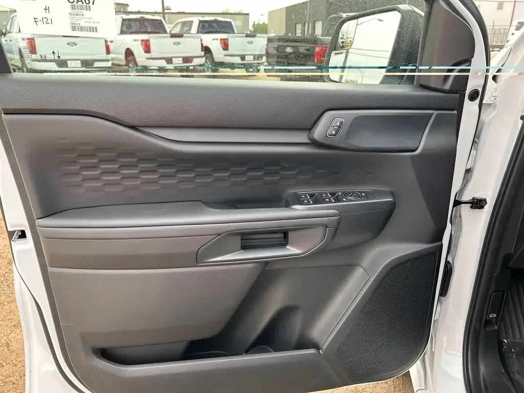 Ford Ranger 2026 photo 5