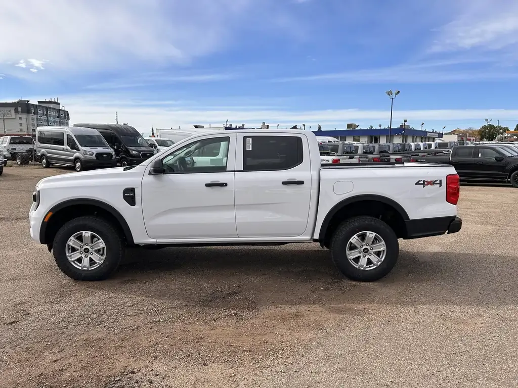 Ford Ranger 2026 photo 4