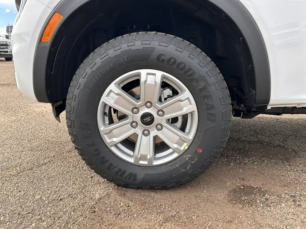 Ford Ranger 2026 photo 3