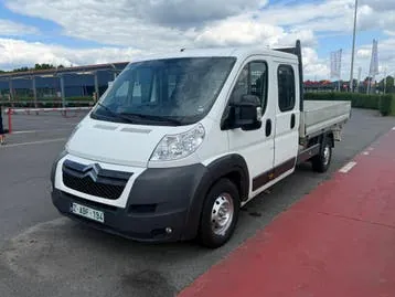 Citroen Jumper