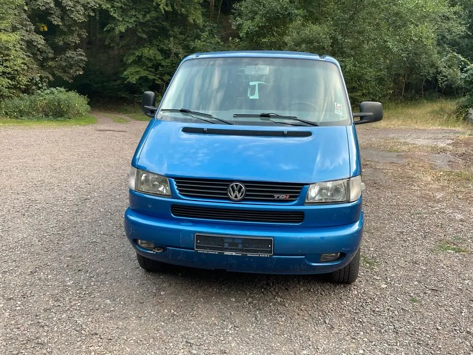Volkswagen T4