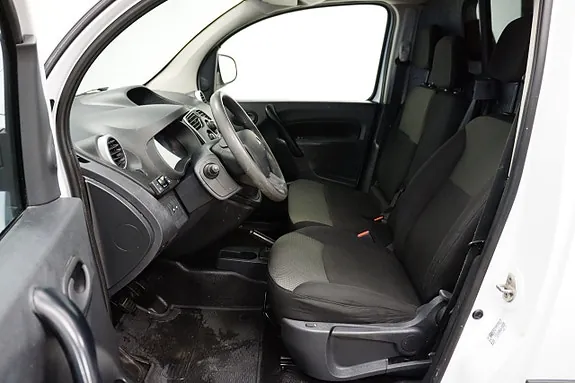 Renault Kangoo Express 2021 photo 5