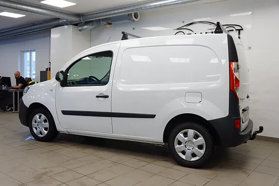 Renault Kangoo Express 2021 photo 3