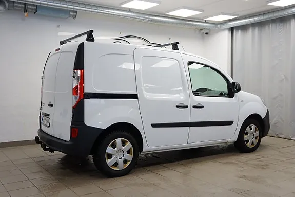 Renault Kangoo Express 2021 photo 4