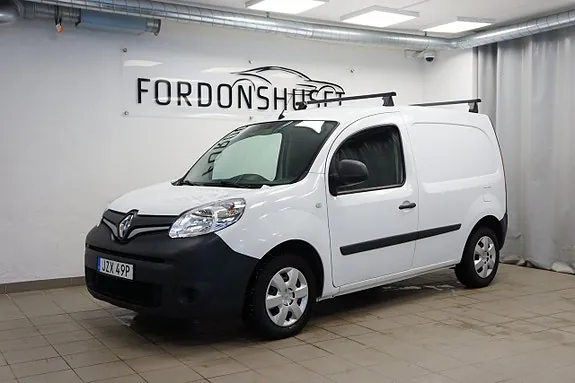 Renault Kangoo Express
