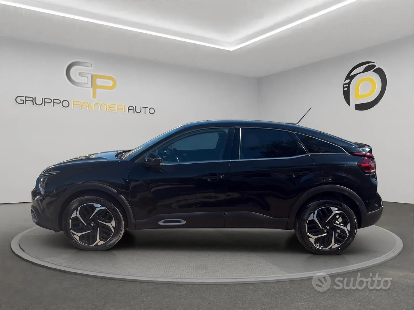 Citroen C4 2023 photo 5