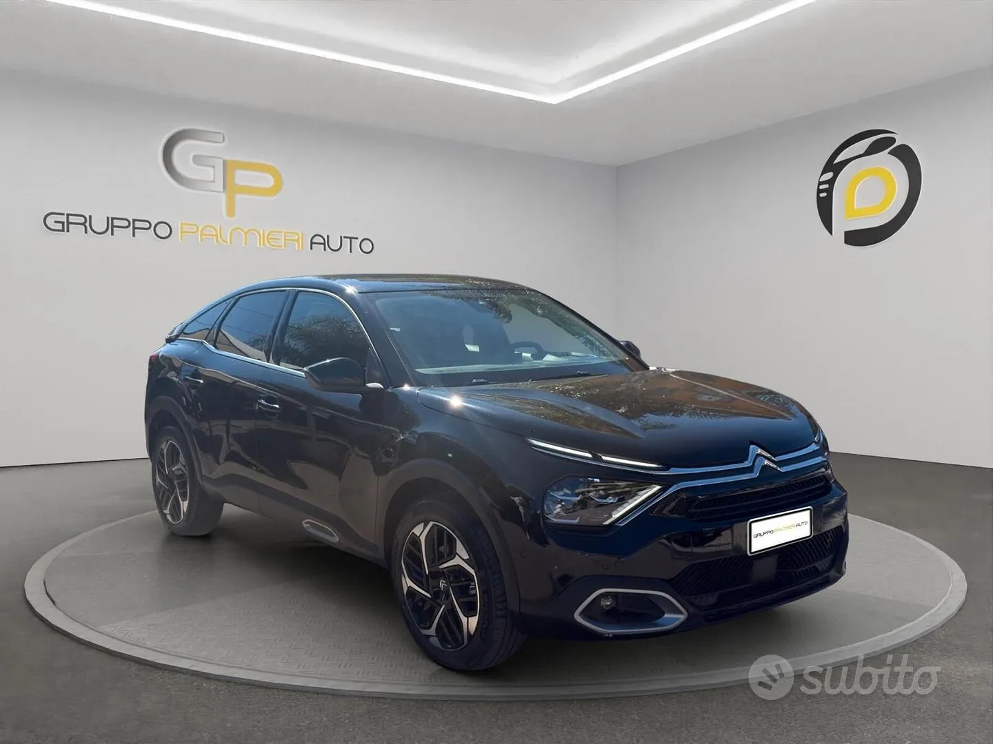 Citroen C4 2023 photo 3