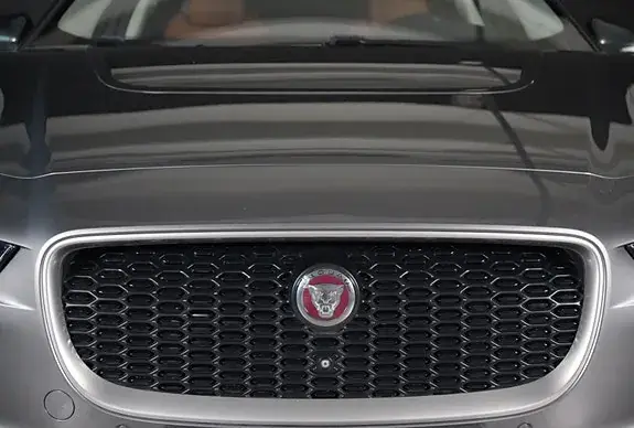 Jaguar I-Pace 2019 photo 5