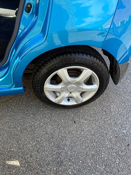 Suzuki Alto 2010 photo 2