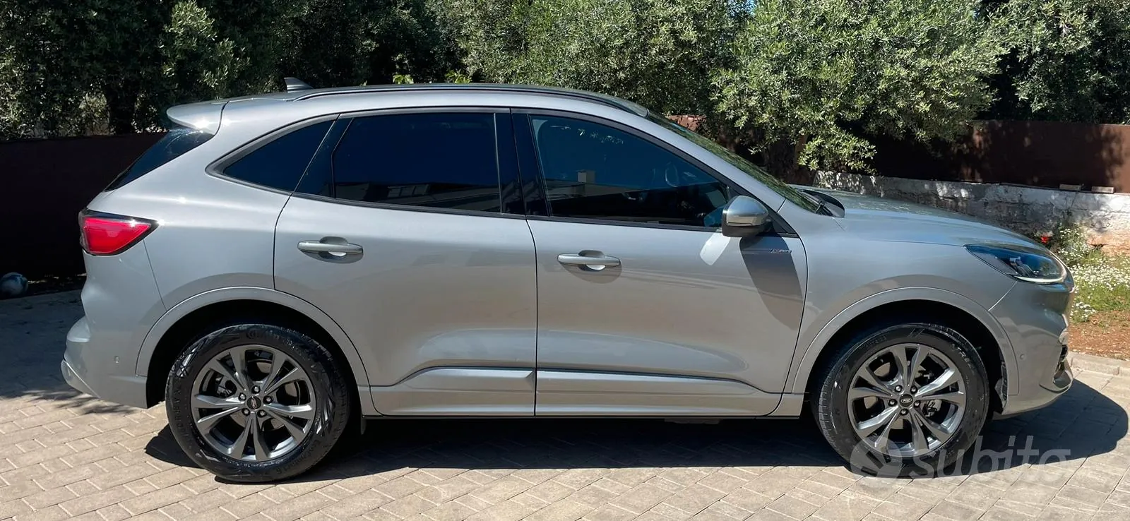 Ford Kuga 2023 photo 4