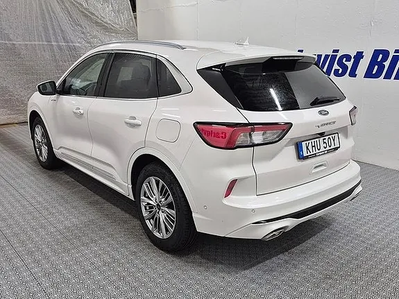 Ford Kuga 2022 photo 3