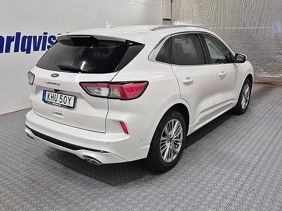 Ford Kuga 2022 photo 4