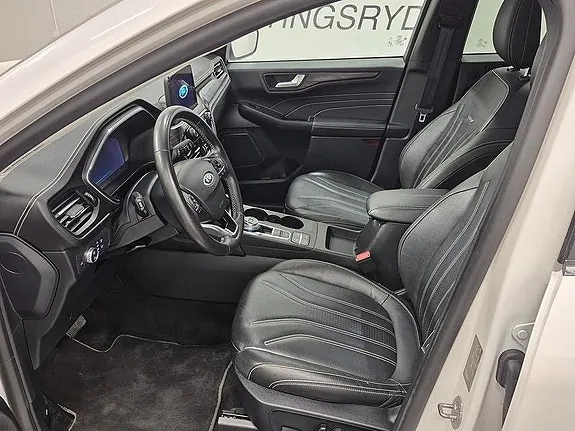 Ford Kuga 2022 photo 2