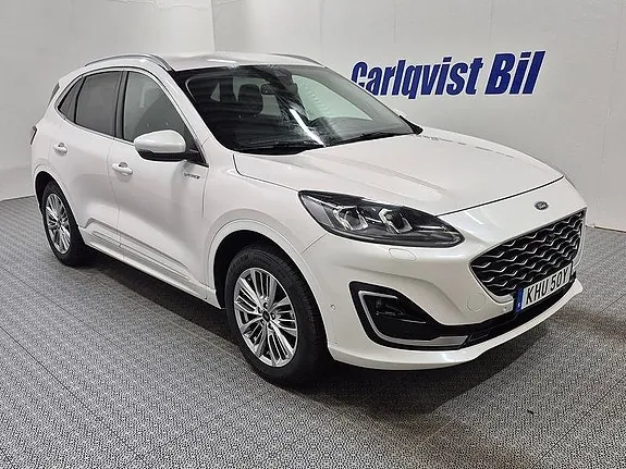 Ford Kuga 2022 photo 5