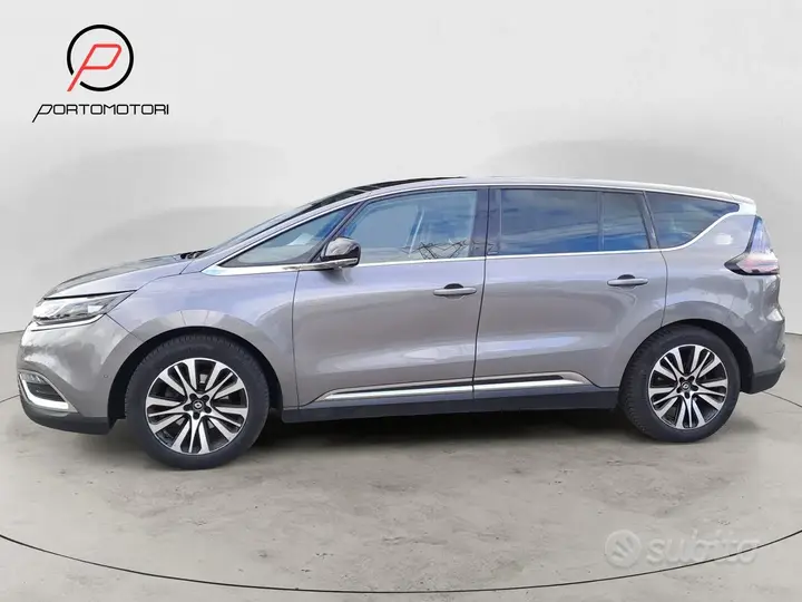 Renault Espace 2016 photo 2