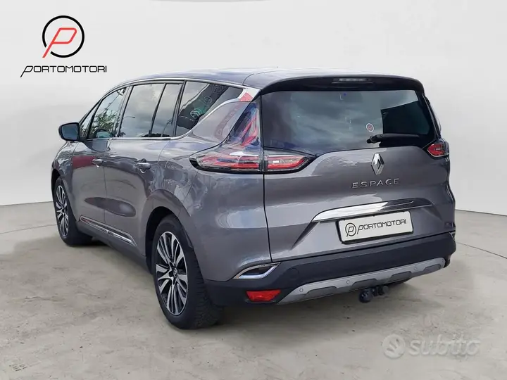 Renault Espace 2016 photo 3