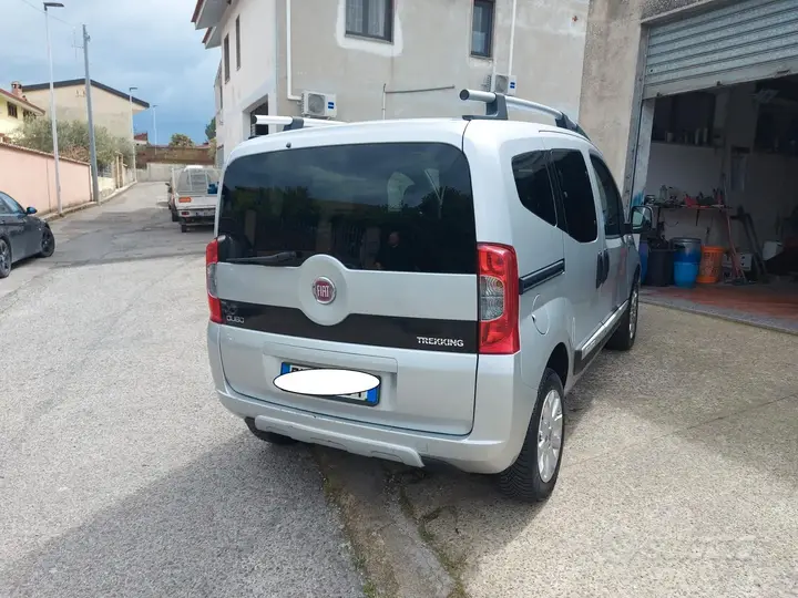 Fiat Qubo