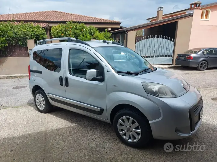 Fiat Qubo 2014 photo 3