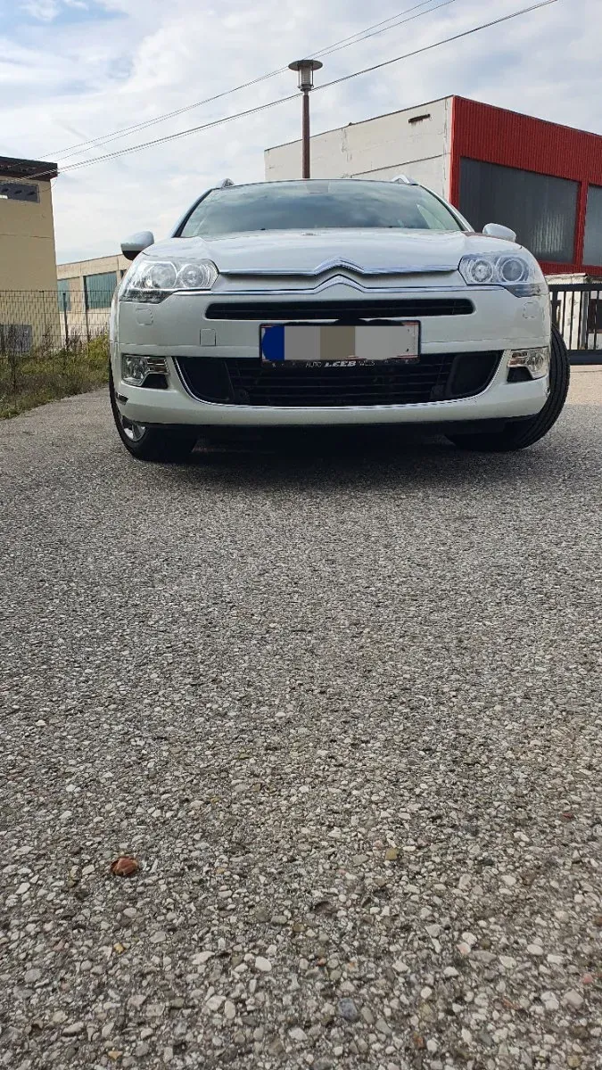 Citroen C5