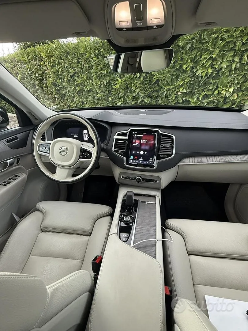 Volvo Xc90 2024 photo 3